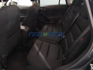 MAZDA CX-5 usata, con ESP