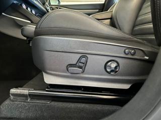 ALFA ROMEO Stelvio usata, con Interni in pelle