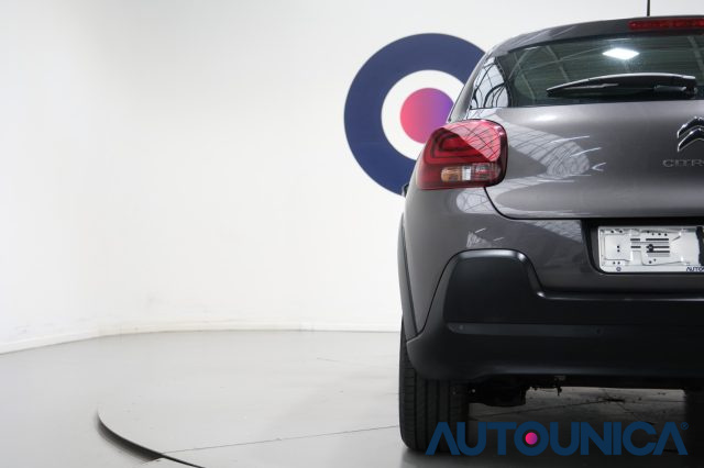 CITROEN C3 usata 47