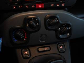 FIAT Panda usata, con Isofix