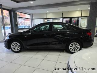 AUDI A3 usata, con Boardcomputer