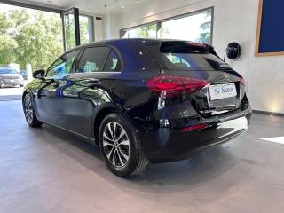 MERCEDES-BENZ A 180 usata, con Chiusura centralizzata
