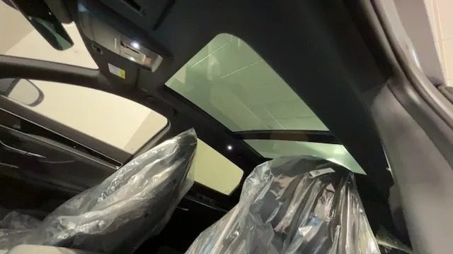 BYD Seal usata, con Cruise Control