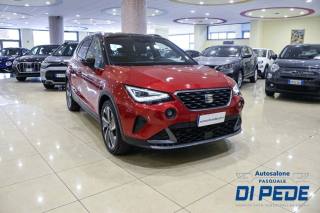 SEAT Arona usata, con Airbag laterali