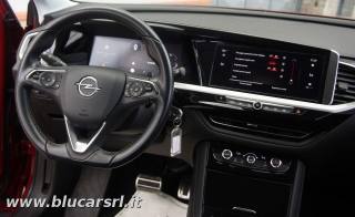 OPEL Grandland usata, con Filtro antiparticolato