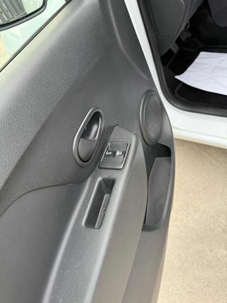 DACIA Sandero usata, con Servosterzo