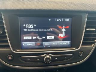 OPEL Crossland usata, con Servosterzo
