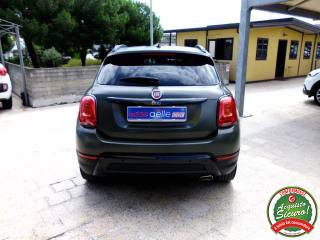 FIAT 500X usata, con Chiusura centralizzata