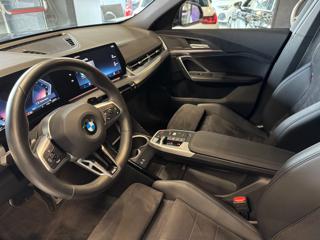 BMW X2 usata, con Cruise Control