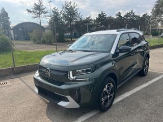CITROEN C3 Aircross usata, con Airbag