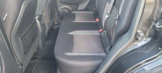 NISSAN Qashqai usata, con Chiusura centralizzata