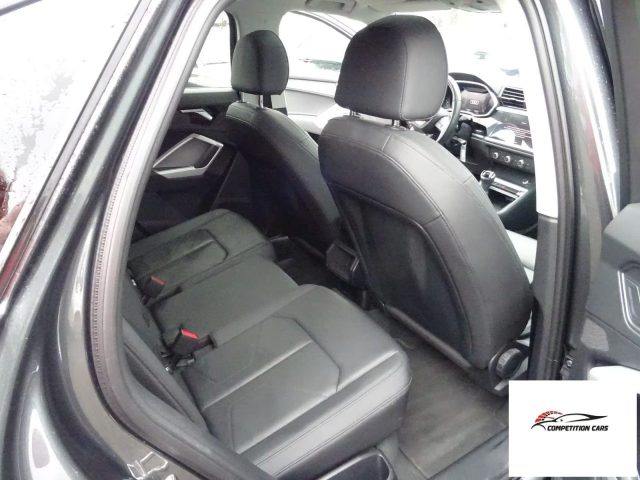 AUDI Q3 usata, con Cruise Control