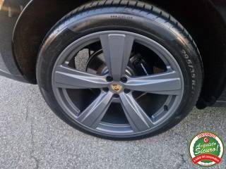 PORSCHE Macan usata, con Servosterzo