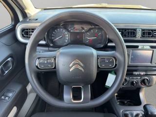 CITROEN C3 usata, con Immobilizzatore elettronico