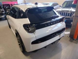 LANCIA Ypsilon usata, con Climatizzatore