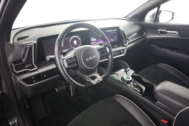 KIA Sportage usata 1