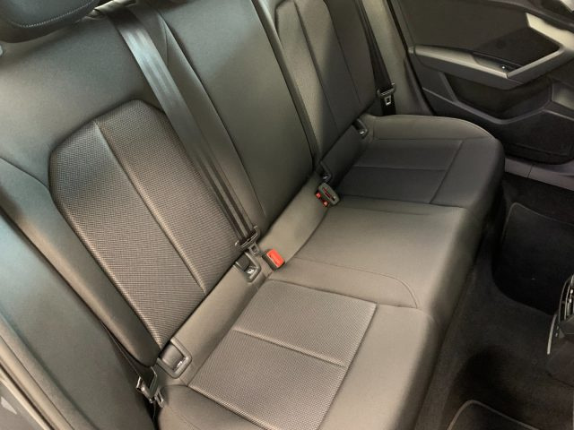 AUDI A3 usata, con Cronologia tagliandi