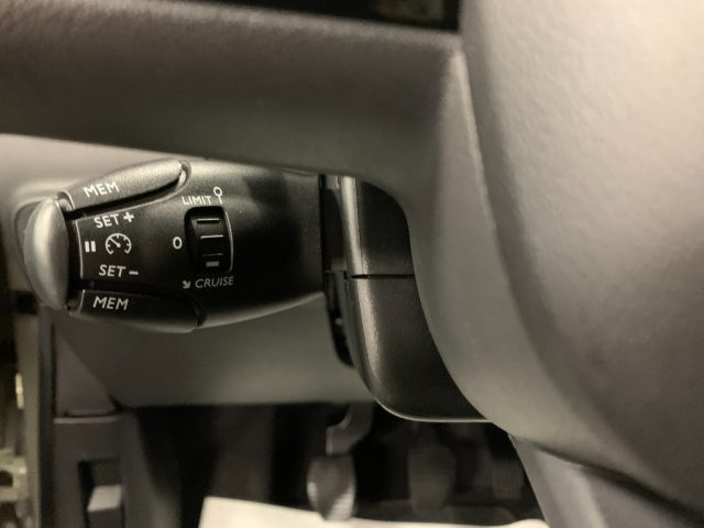 CITROEN C3 usata, con Controllo vocale