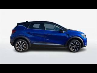 RENAULT Captur usata, con USB