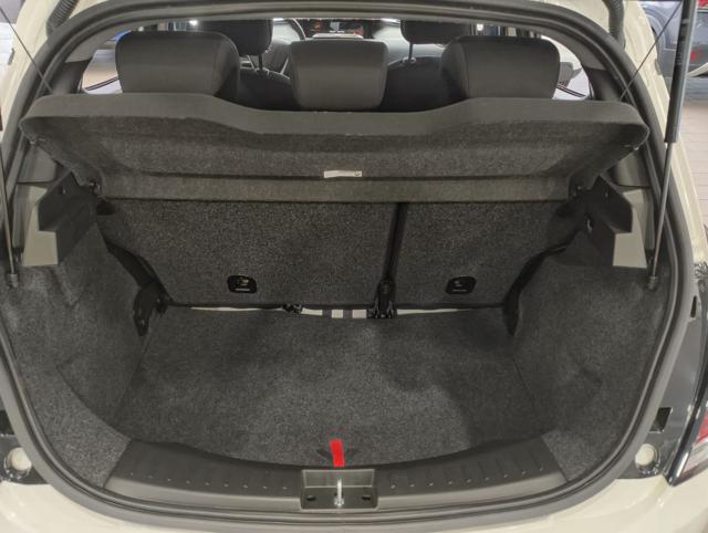 LANCIA Ypsilon usata, con Park Distance Control