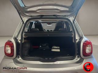 SMART ForFour usata, con Vivavoce