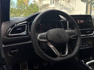 VOLKSWAGEN T-Roc usata, con Vetri oscurati