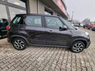 FIAT 500L usata, con Climatizzatore