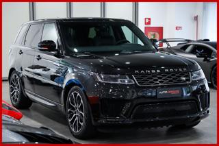LAND ROVER Range Rover Sport usata, con Airbag Passeggero