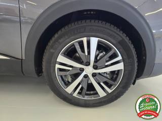PEUGEOT 3008 usata, con Chiusura centralizzata telecomandata