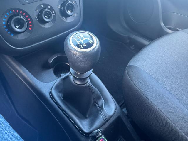 FIAT Punto usata, con Specchietti laterali elettrici