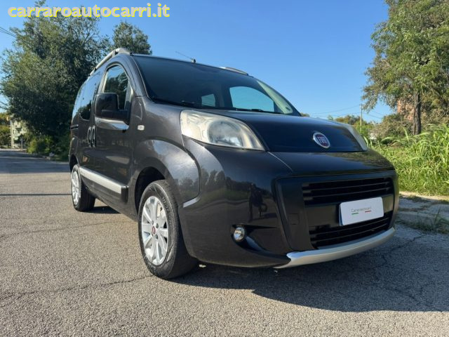 FIAT Qubo usata, con ABS