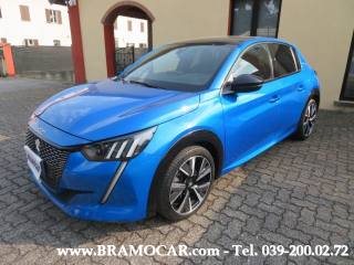 PEUGEOT 208 usata, con Airbag