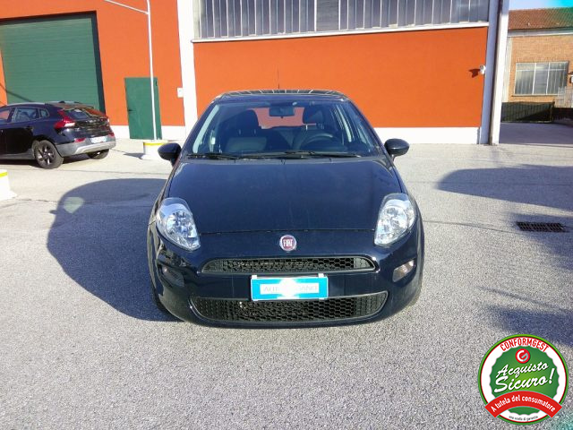 FIAT Punto usata, con ESP