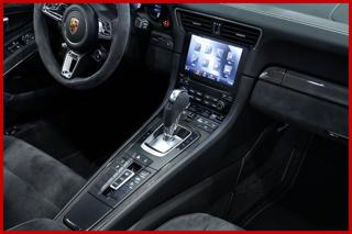 PORSCHE 991 usata, con Fendinebbia