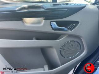 FORD Tourneo Custom usata, con Sistema di navigazione