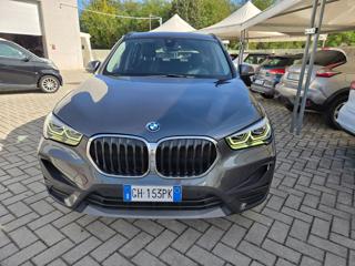 BMW X1 usata, con Airbag Passeggero