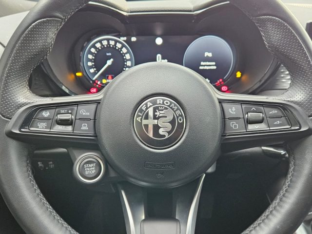 ALFA ROMEO Tonale usata, con Controllo elettronico della corsia