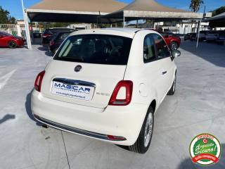 FIAT 500 usata, con Boardcomputer