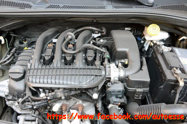 CITROEN C3 usata, con ESP