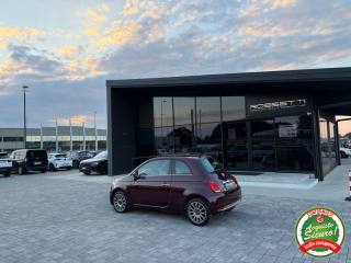 FIAT 500 usata, con Airbag Passeggero