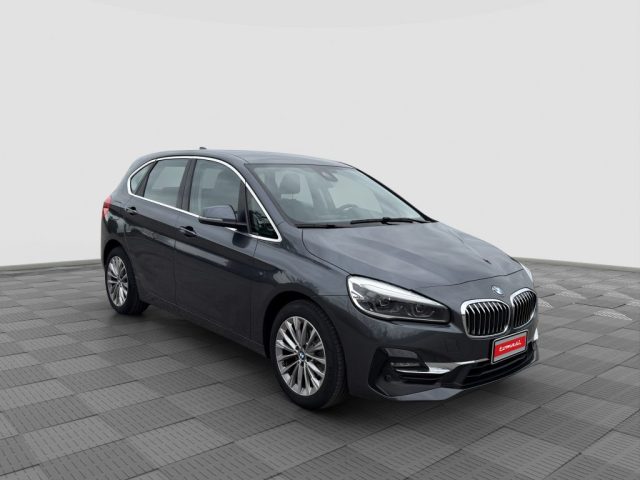 BMW 216 usata 6