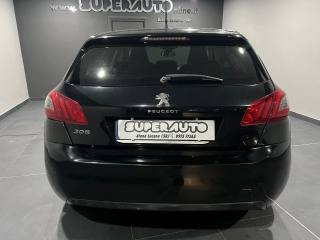 PEUGEOT 308 usata, con Airbag Passeggero
