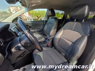 KIA Niro usata, con Climatizzatore
