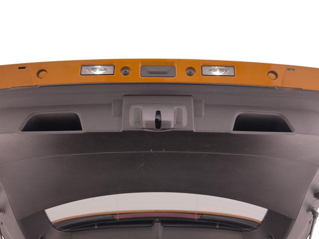 RENAULT Captur usata, con Sensore di pioggia