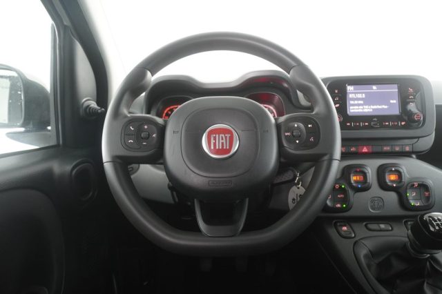 FIAT Panda usata 5