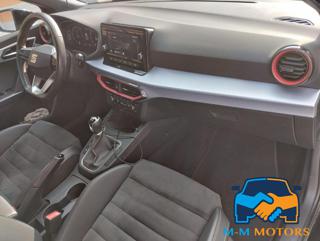SEAT Ibiza usata, con Servosterzo