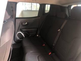 JEEP Renegade usata, con Climatizzatore