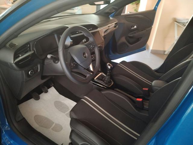 OPEL Corsa usata, con Airbag Passeggero