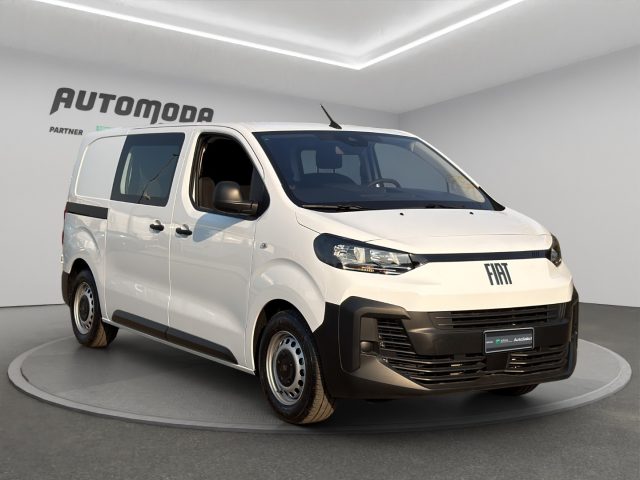 FIAT Scudo usata, con Airbag Passeggero