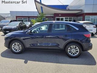 FORD Kuga usata, con Airbag Passeggero